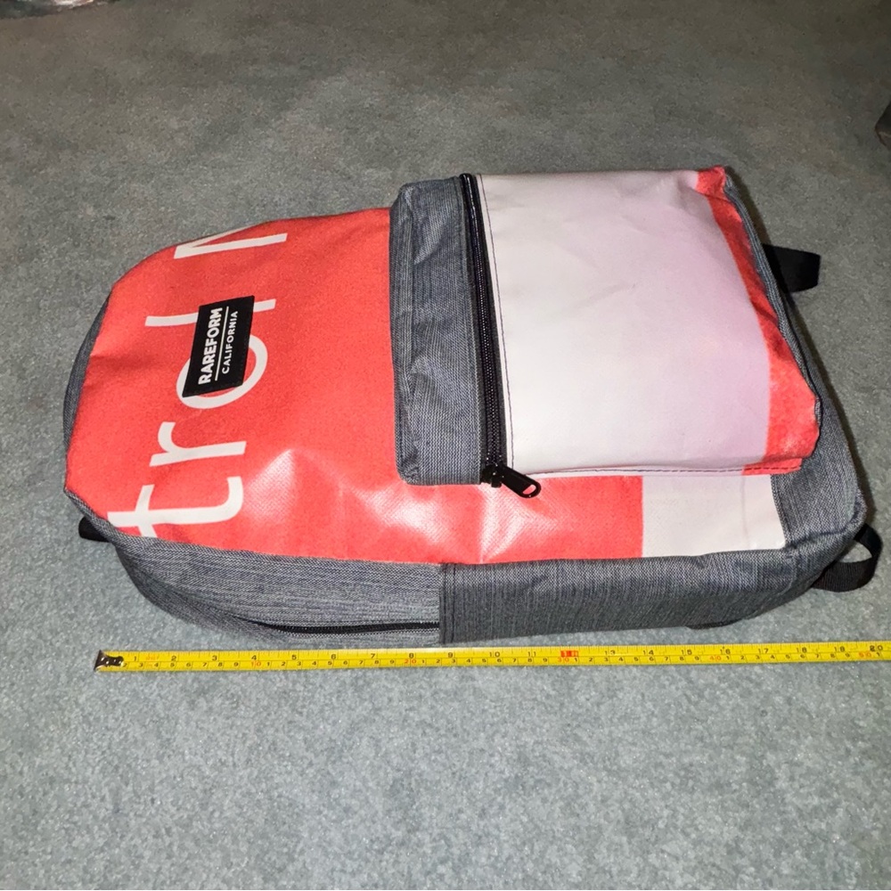 BACKPACK - Picture 15 of 16